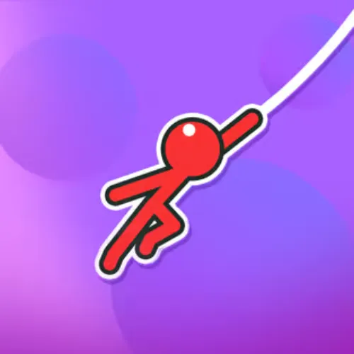 Stikman Hook game icon